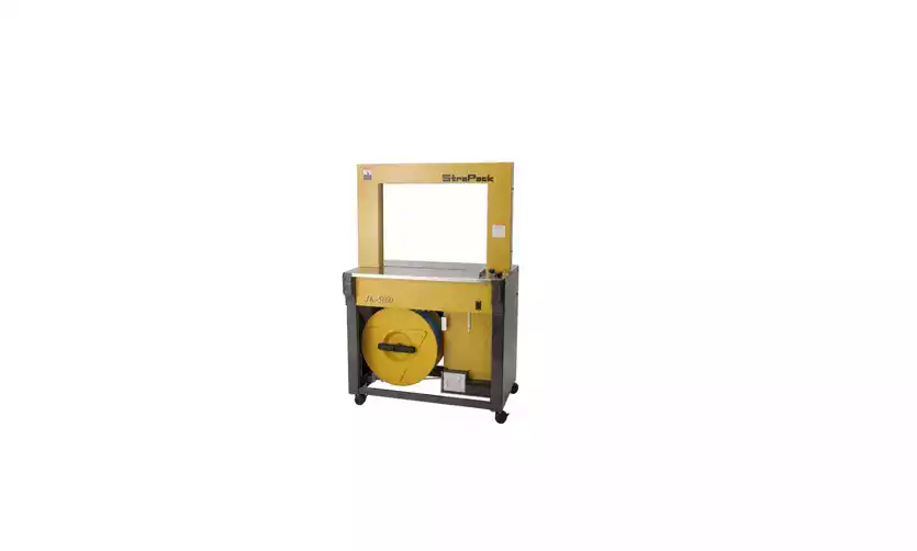 Strapack JK5000