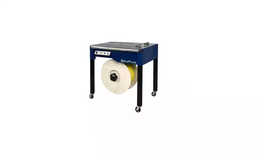 Yarı otomatik çember makinaları