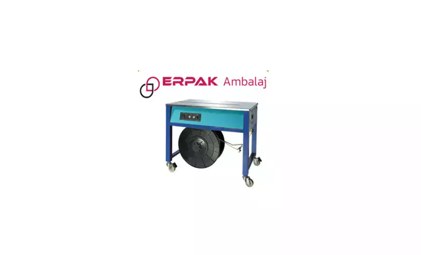 Masa tipi çember makinaları