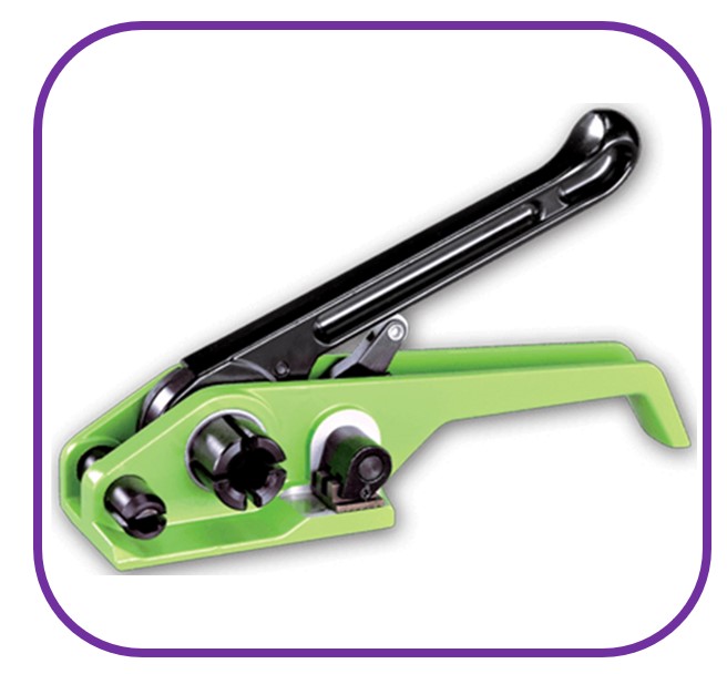 Çemberleme Makinaları