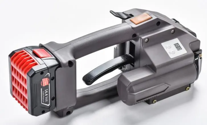 Paktek Akülü çember makinası