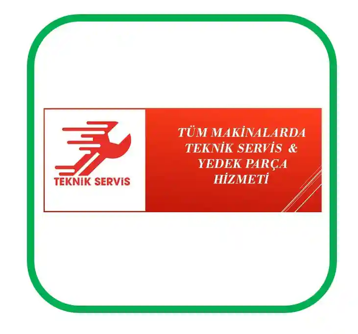 Çember Makinası Tamiri