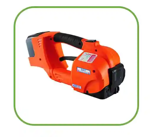 Akülü Çember Makinası  Siat GT One