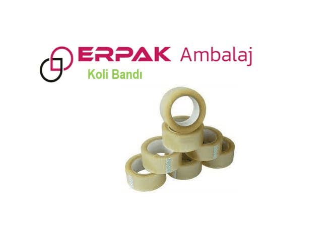 45x100 Koli Bant  Koli Band