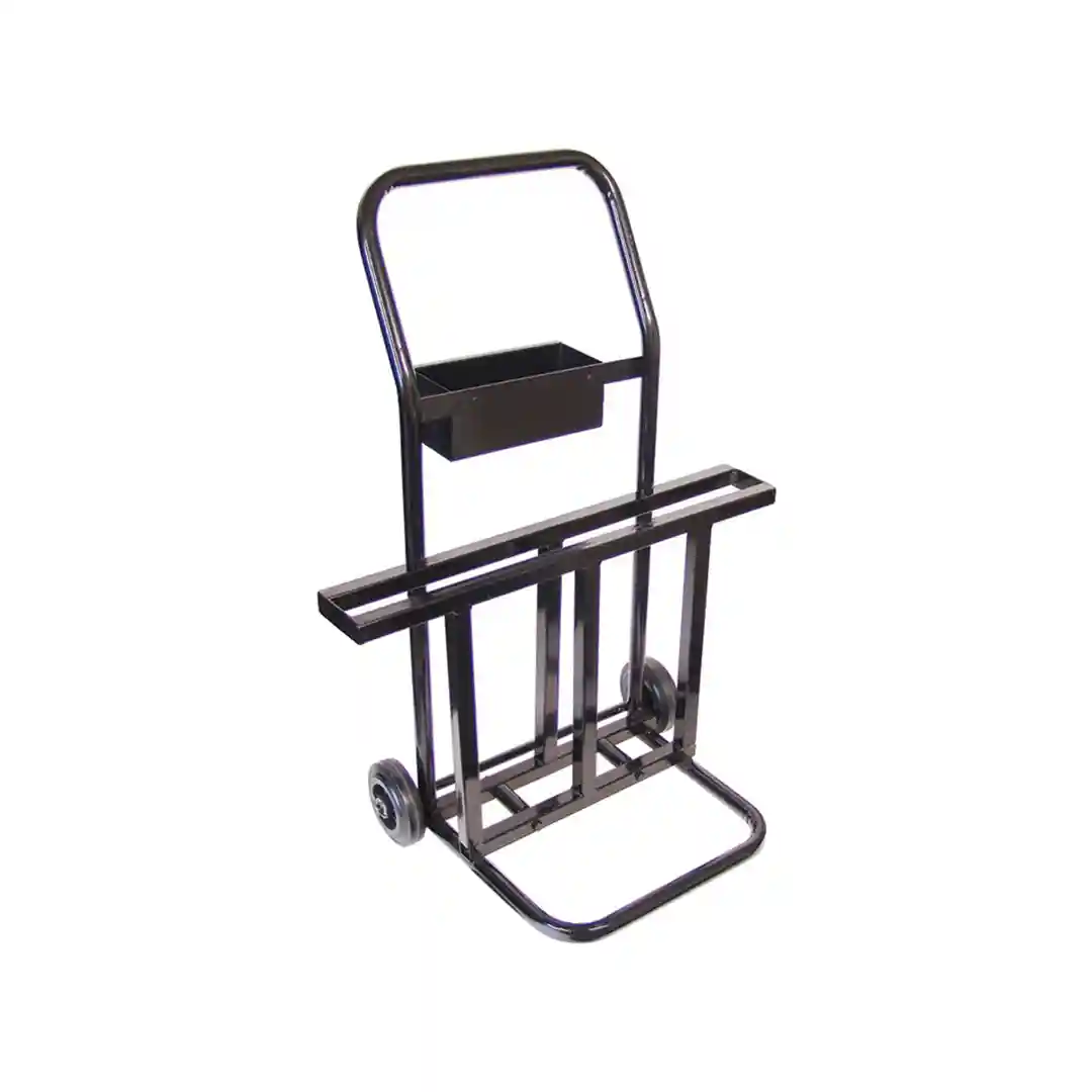 Çelik Çember Taşıma Arabası