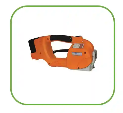 Şarjlı  Çember Makinası Siat GT H Akülü