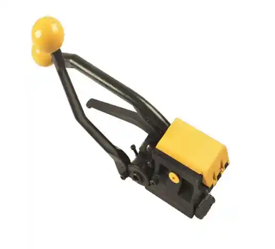 Tokasız Çelik Çemberleme Makinası