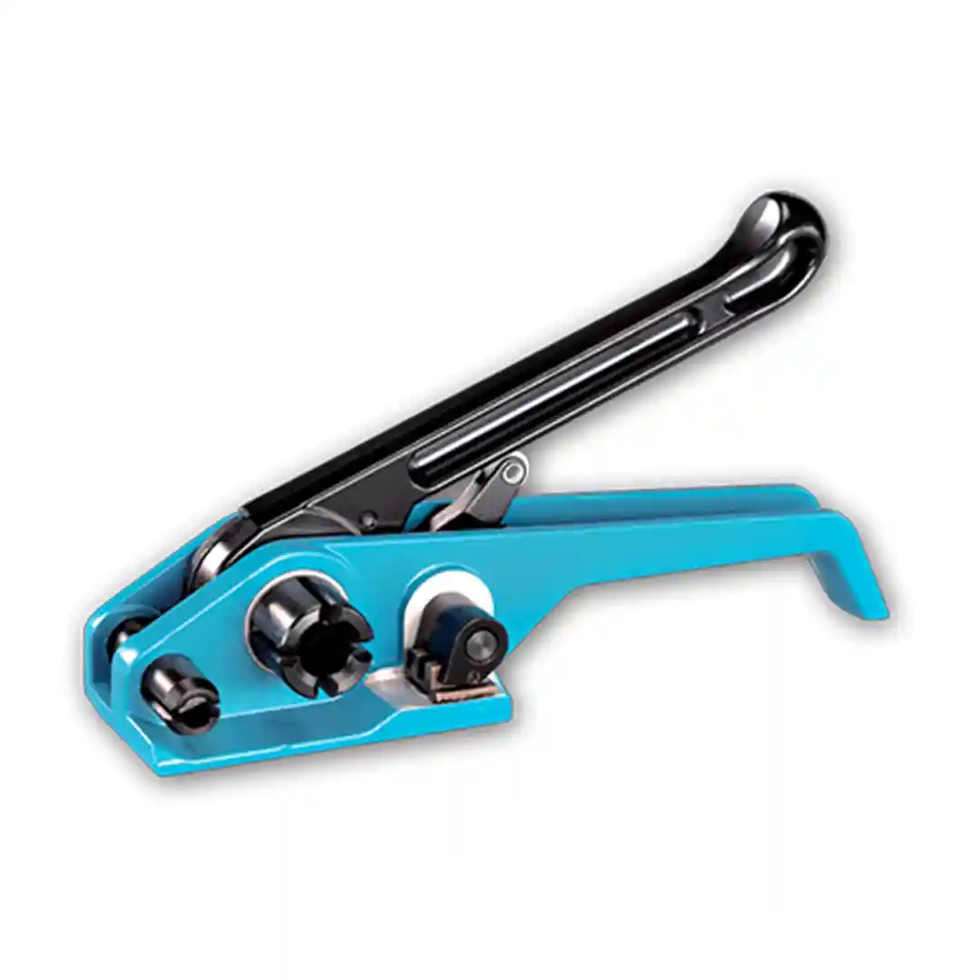 Manuel El Tipi Tokalı Çember Germe Makinası