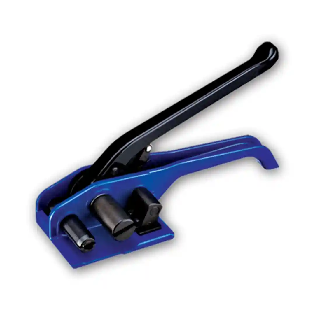 Manuel  El Tipi Palet Çemberleme Makinesi