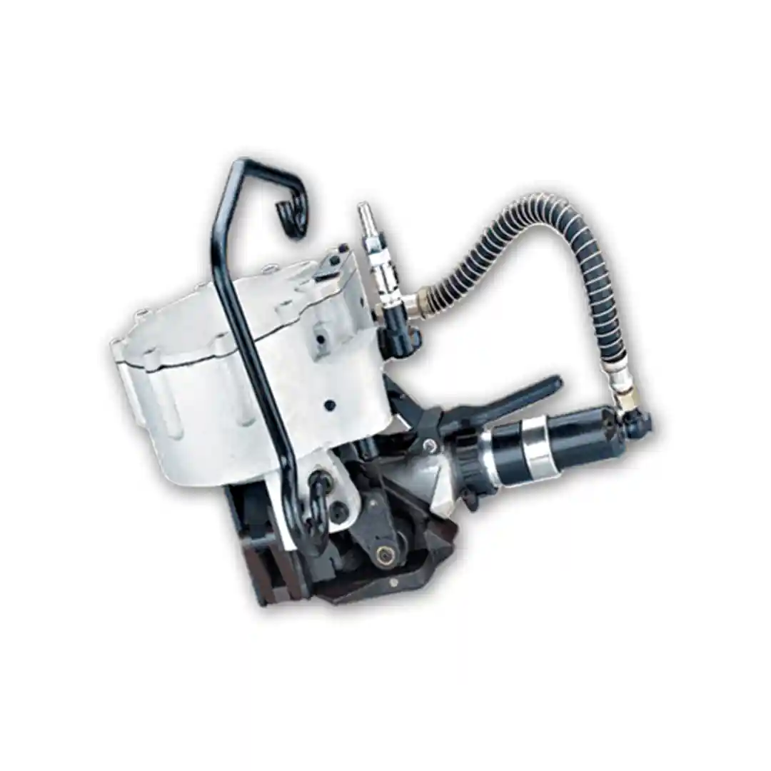 Tokalı Havalı Çelik Çember Makinası