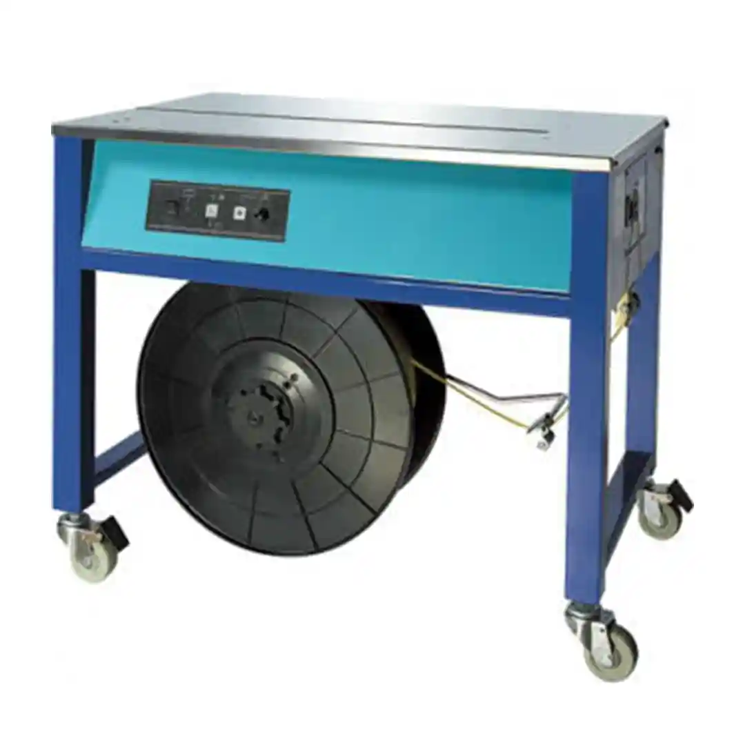 Yarı Otomatik Çember Makinası