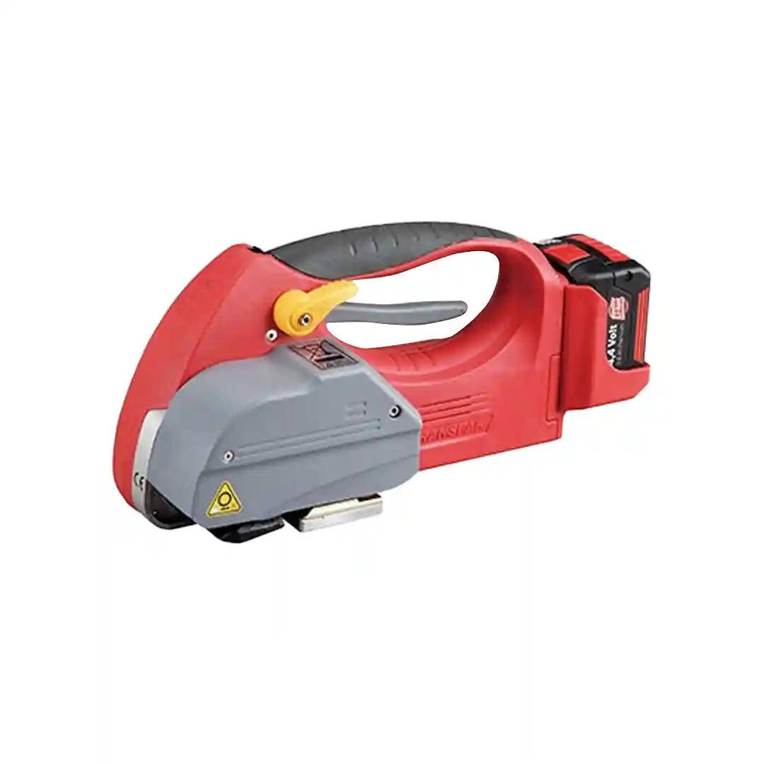 Transpak Tph45 Şarjlı Çember Makinesi