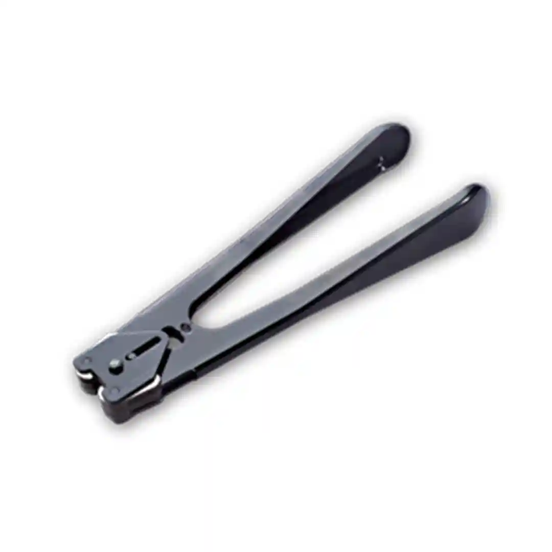 Transpak çelik çember tokalama pensesi