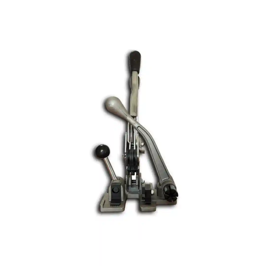 Tokalı Çember Germe Makinası