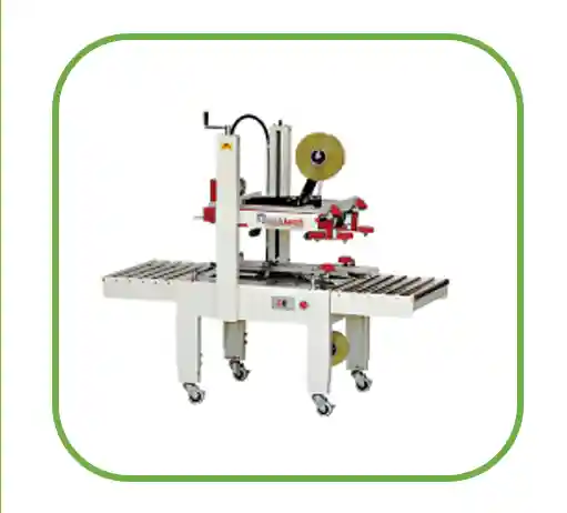 PT FXJ 5050 -Otomatik Koli Bant Makinalar