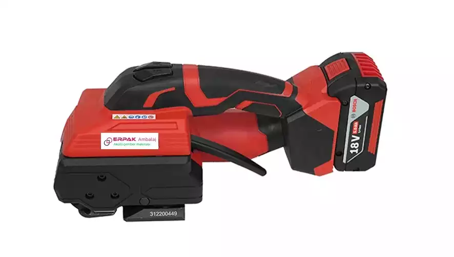 YOUNGSUN Q31 Akülü çember makinası