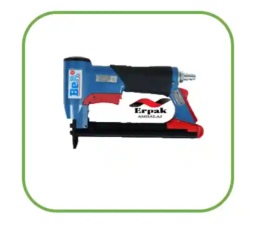 Bea Zımba Tabancası