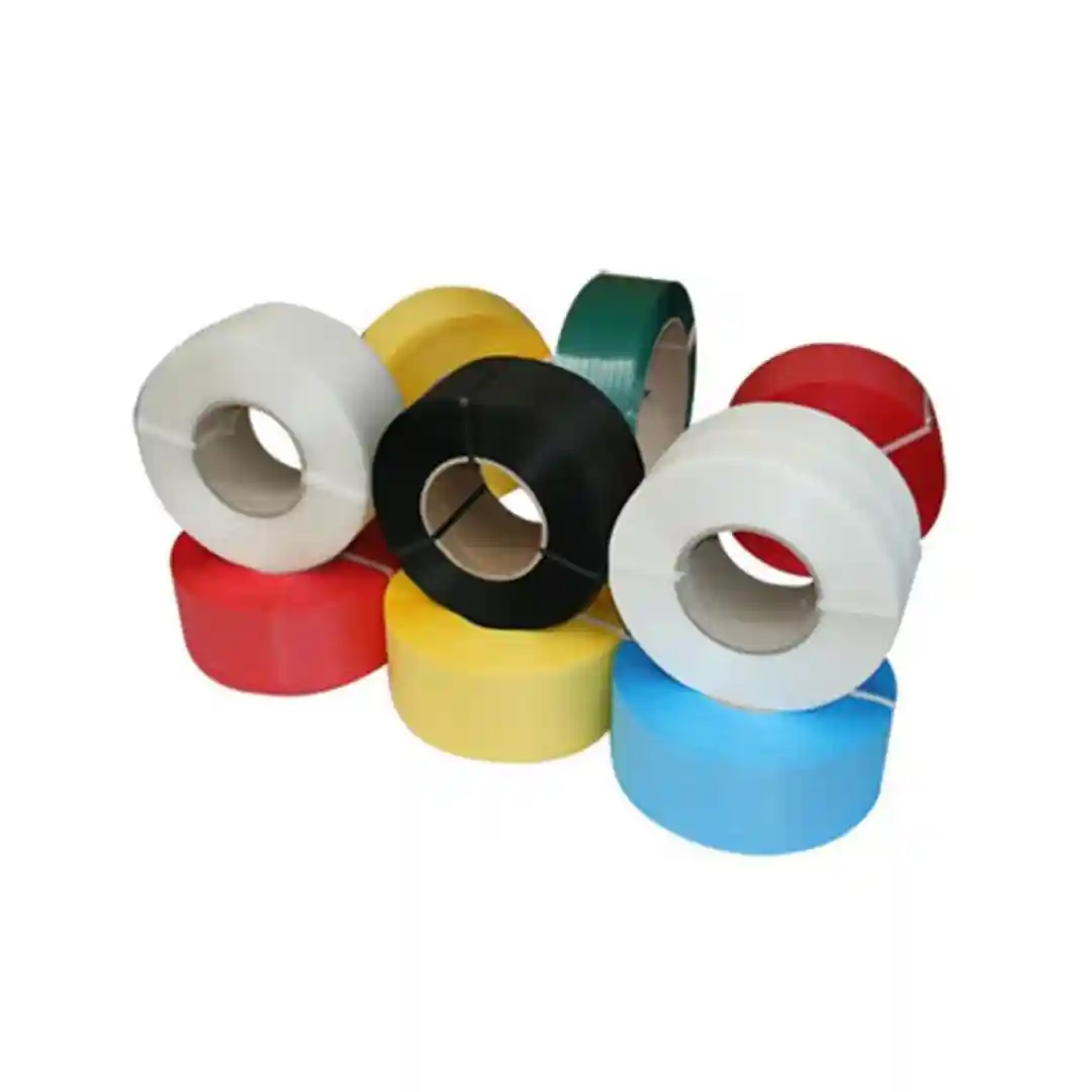 Plastik Renkli Çember