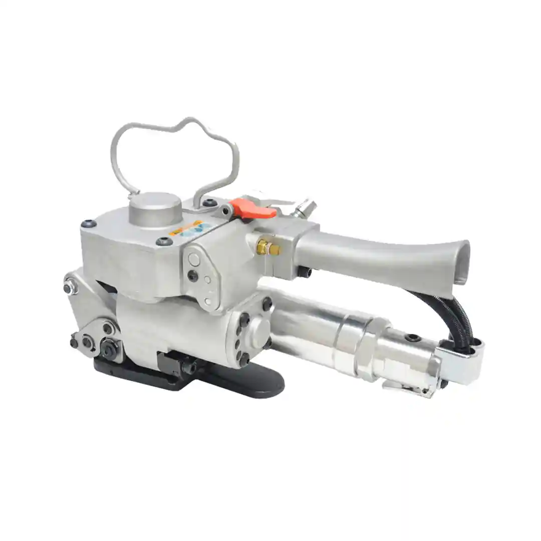 Havalı Çember Makinası AQD-19