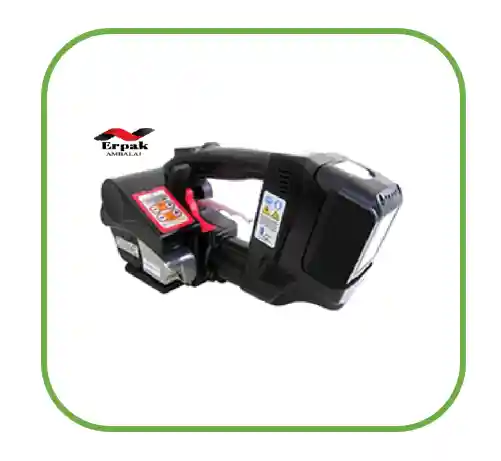 Siat Digi Smart LTX - Şarjlı Çember Makinası